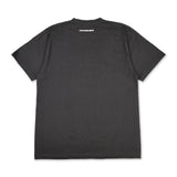 #LIFE HAPPENS SS TEE
