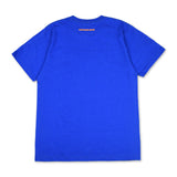 #LIFE HAPPENS SS TEE