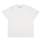 #LIFE HAPPENS SS TEE