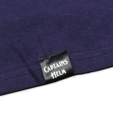 #HELM SHOP TEE “OCEANSIDE”