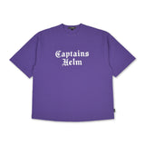 #UV&DRY FOOTBALL TEE