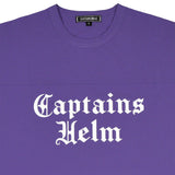 #UV&DRY FOOTBALL TEE