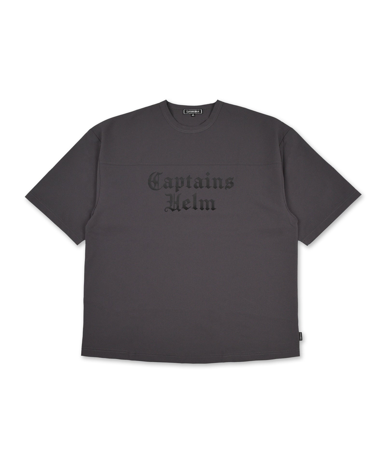 #UV&DRY FOOTBALL TEE