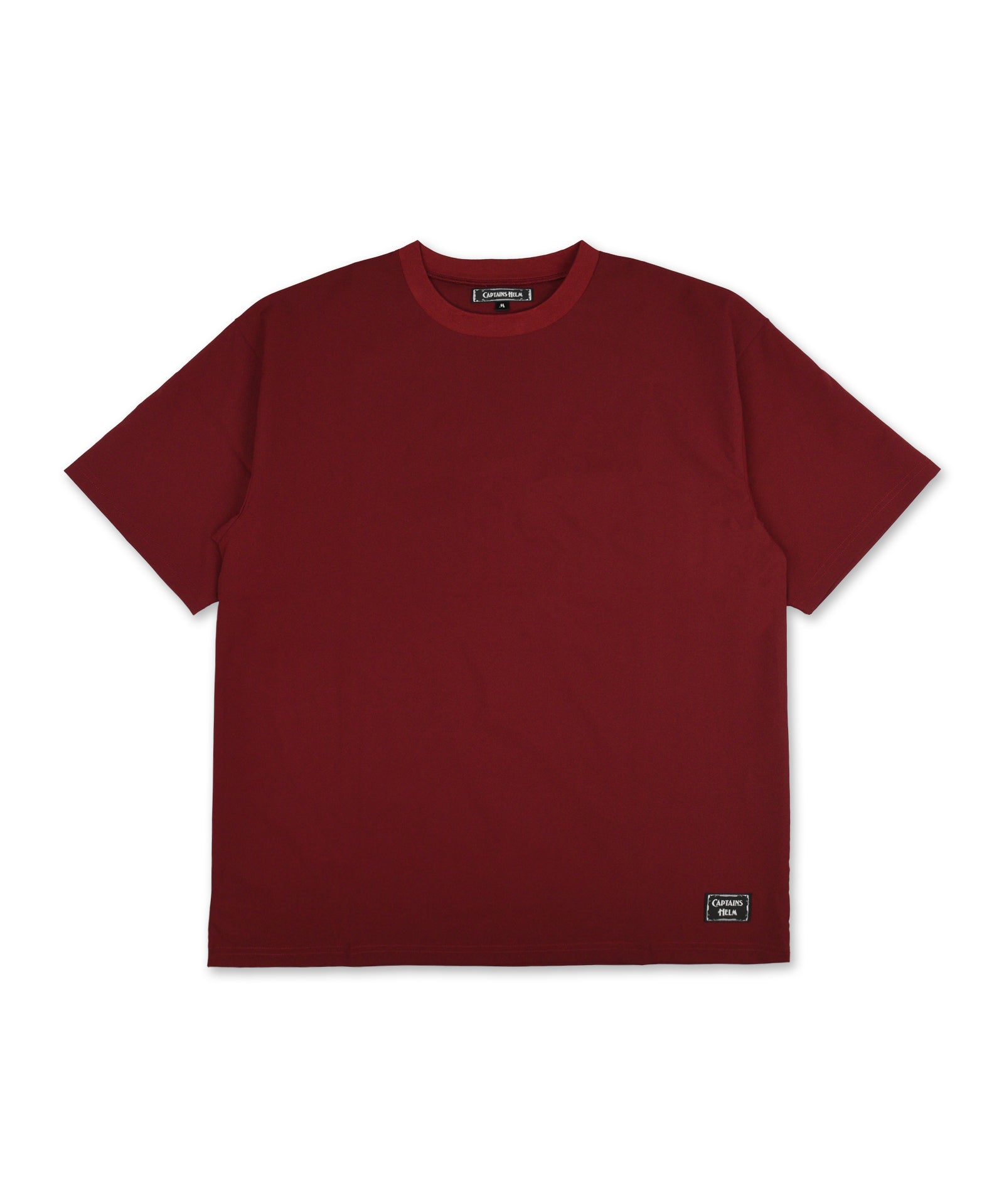 #HELM SURF TEE