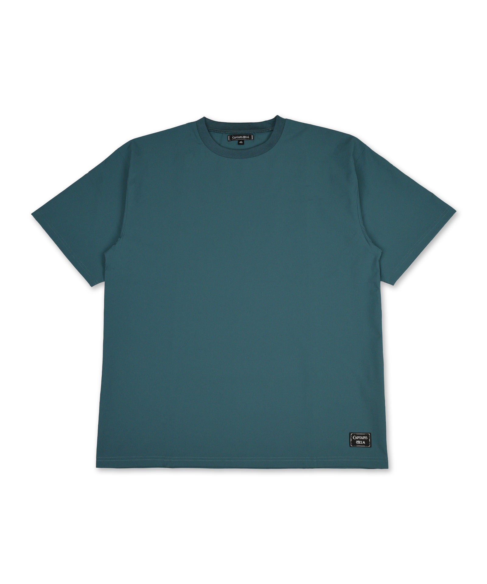 #HELM SURF TEE