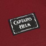 #HELM SURF TEE