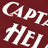#HELM SURF TEE