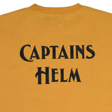#HELM SURF TEE
