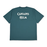 #HELM SURF TEE