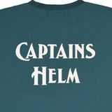 #HELM SURF TEE