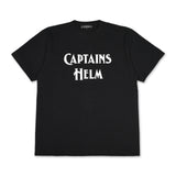 #CLASSIC LOGO SS TEE