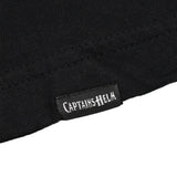 #CLASSIC LOGO SS TEE