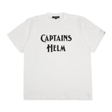 #CLASSIC LOGO SS TEE