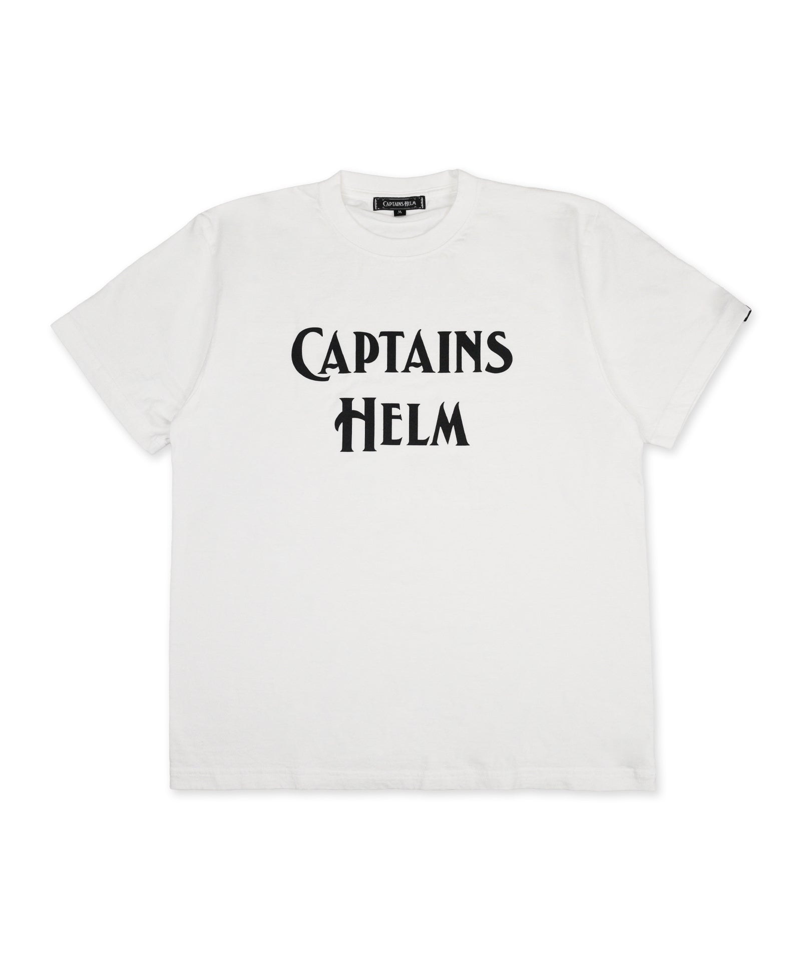 #CLASSIC LOGO SS TEE
