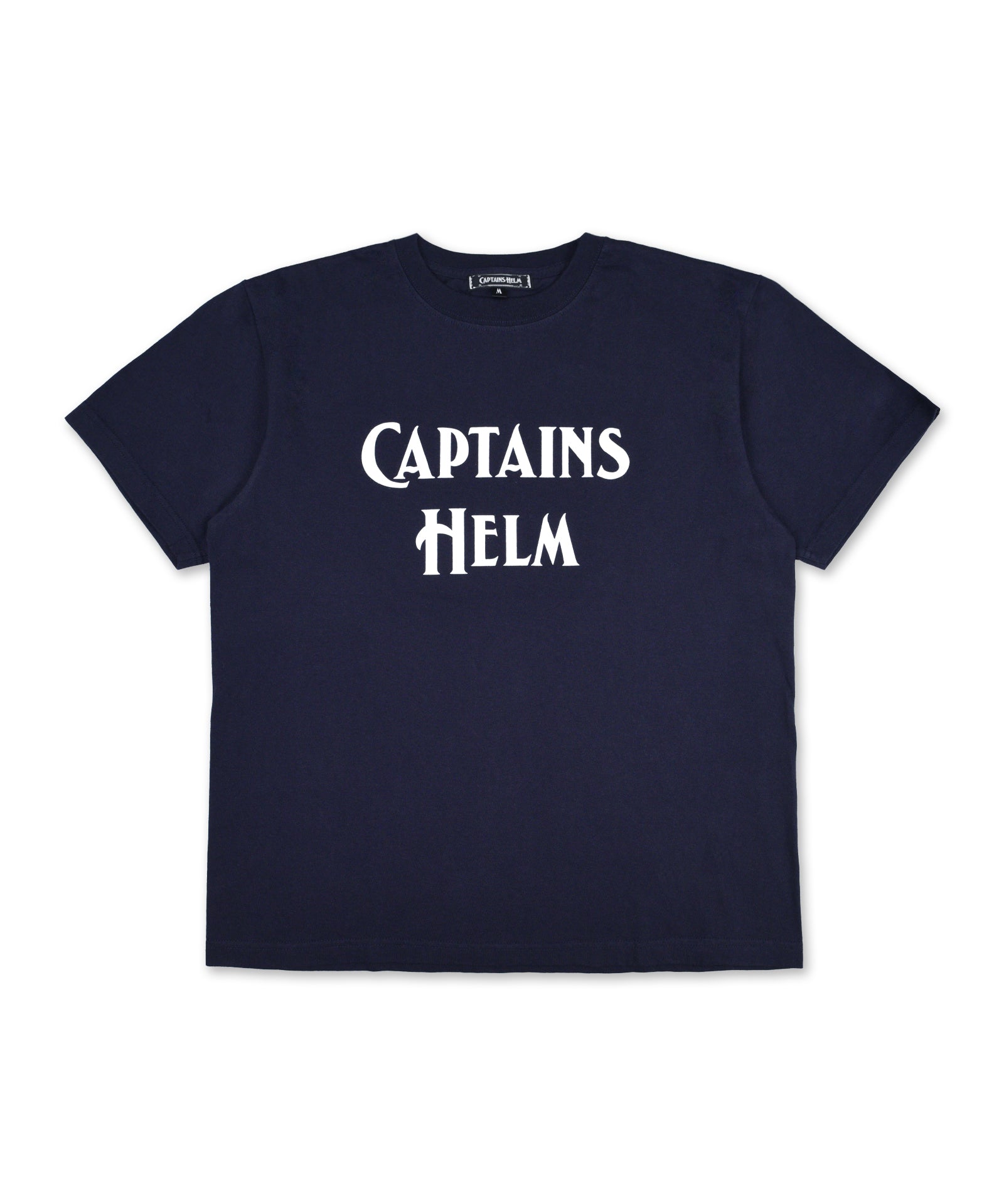 #CLASSIC LOGO SS TEE