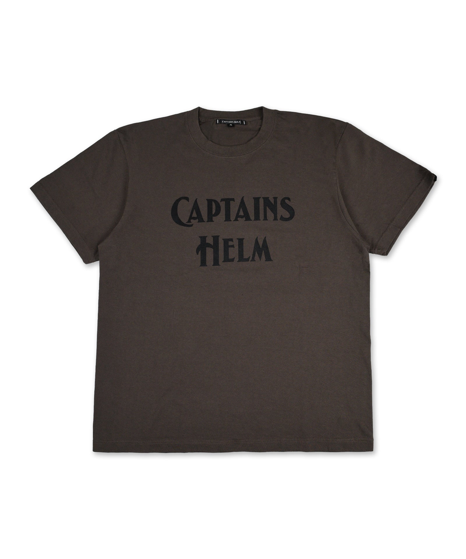#CLASSIC LOGO SS TEE