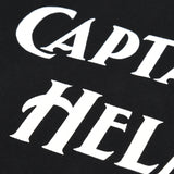 #CLASSIC LOGO SS TEE -KIDS-