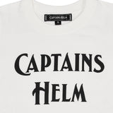 #CLASSIC LOGO SS TEE -KIDS-