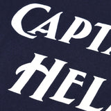 #CLASSIC LOGO SS TEE -KIDS-