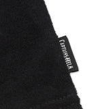 #PILE MESH DRY TANK-TOP