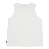 #PILE MESH DRY TANK-TOP