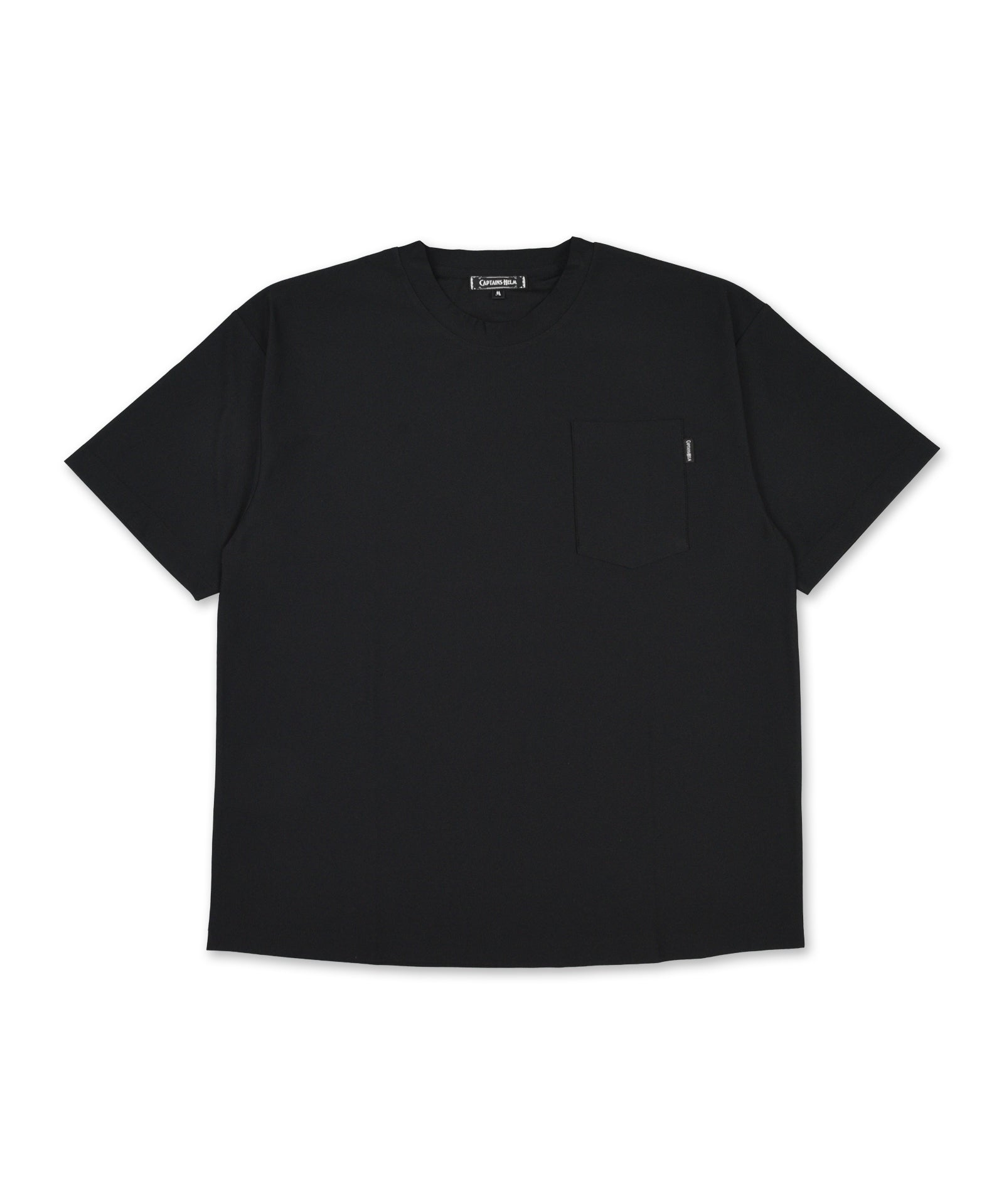 #LIGHT&DRY SUMMER TEE