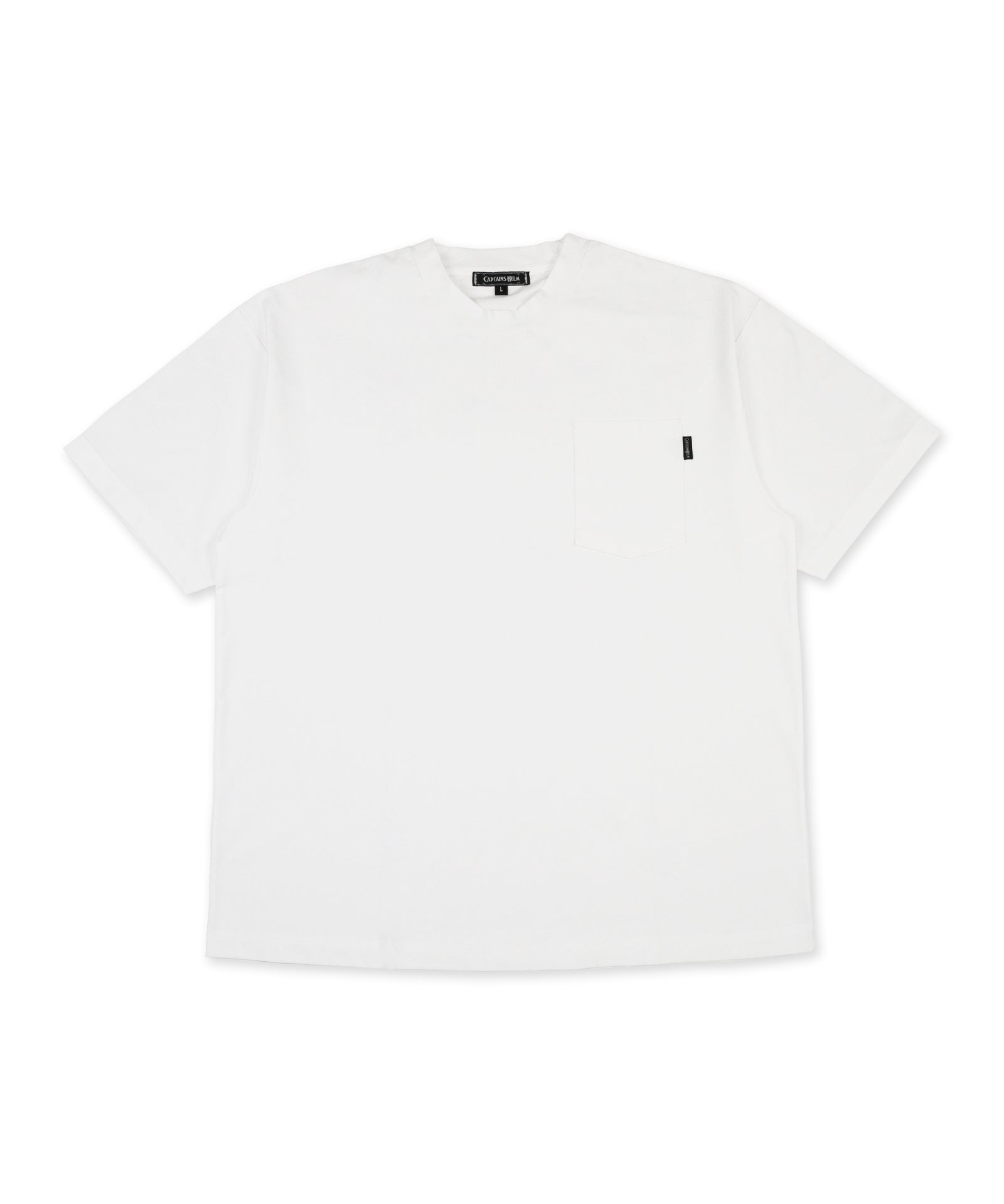 #LIGHT&DRY SUMMER TEE