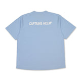 #LIGHT&DRY SUMMER TEE