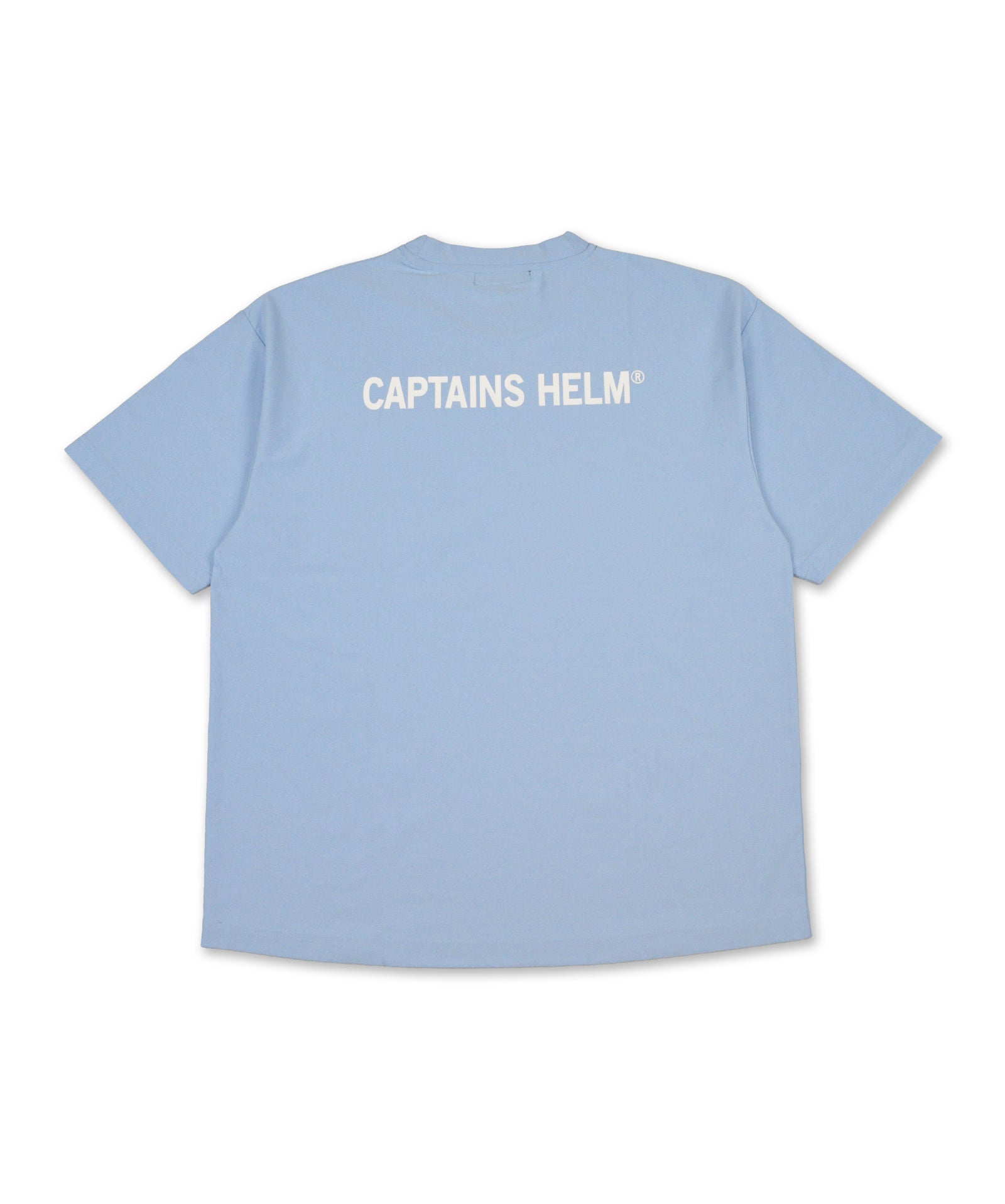 #LIGHT&DRY SUMMER TEE