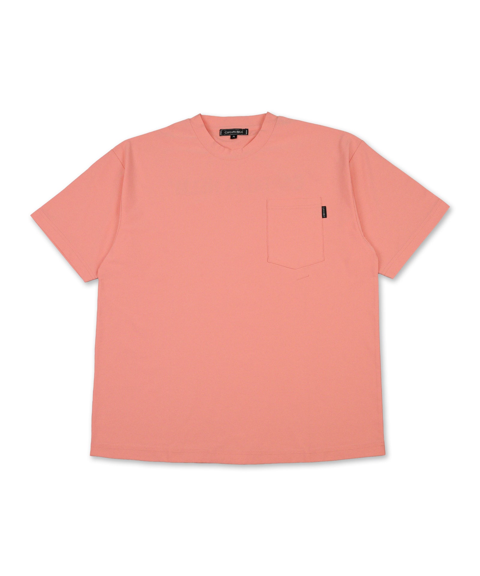 #LIGHT&DRY SUMMER TEE