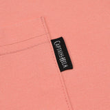 #LIGHT&DRY SUMMER TEE