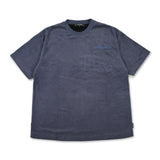 #PILE MESH DRY SS TEE