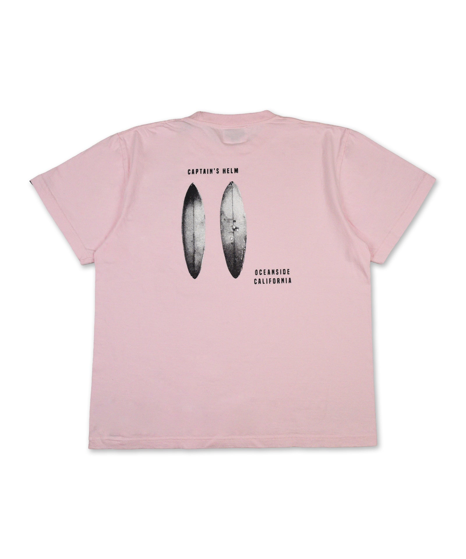 #QUIVER TEE