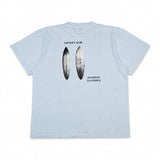 #QUIVER TEE