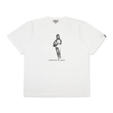 #CINDY GRAPHIC TEE