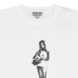 #CINDY GRAPHIC TEE