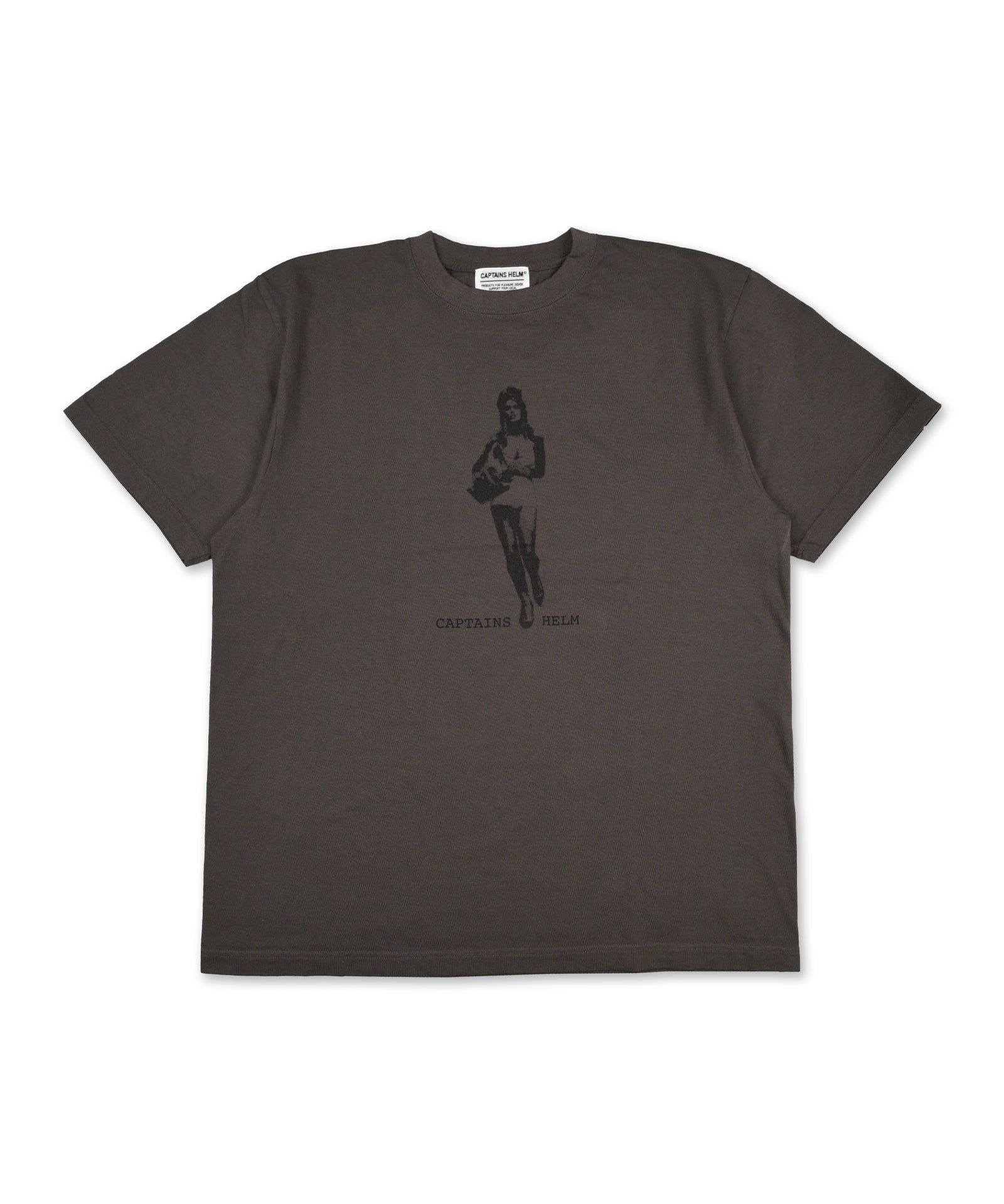 #CINDY GRAPHIC TEE