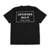 #VINTAGE CLOTHING STORE TEE