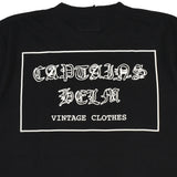 #VINTAGE CLOTHING STORE TEE