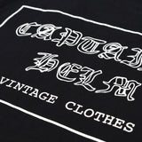 #VINTAGE CLOTHING STORE TEE