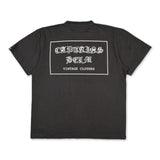 #VINTAGE CLOTHING STORE TEE