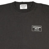 #VINTAGE CLOTHING STORE TEE