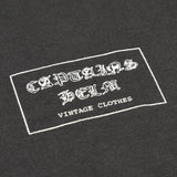 #VINTAGE CLOTHING STORE TEE