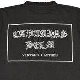 #VINTAGE CLOTHING STORE TEE