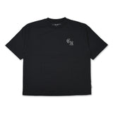 SHELTECH® × CAPTAINS HELM #CH TIMES WIDE TECH TEE