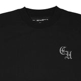 SHELTECH® × CAPTAINS HELM #CH TIMES WIDE TECH TEE