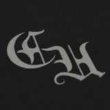 SHELTECH® × CAPTAINS HELM #CH TIMES WIDE TECH TEE