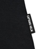 SHELTECH® × CAPTAINS HELM #CH TIMES WIDE TECH TEE