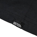 SHELTECH® × CAPTAINS HELM #CH TIMES WIDE TECH TEE