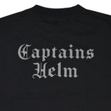 SHELTECH® × CAPTAINS HELM #CH TIMES WIDE TECH TEE
